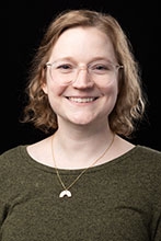 Rachael Welty